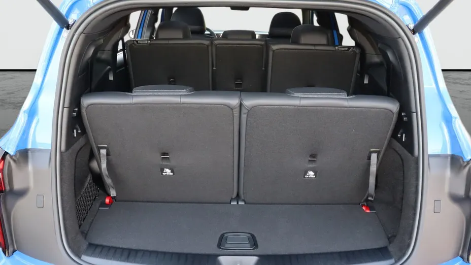 MERCEDES-BENZ GLB GLB 250+ EQ 85kWh Nowy