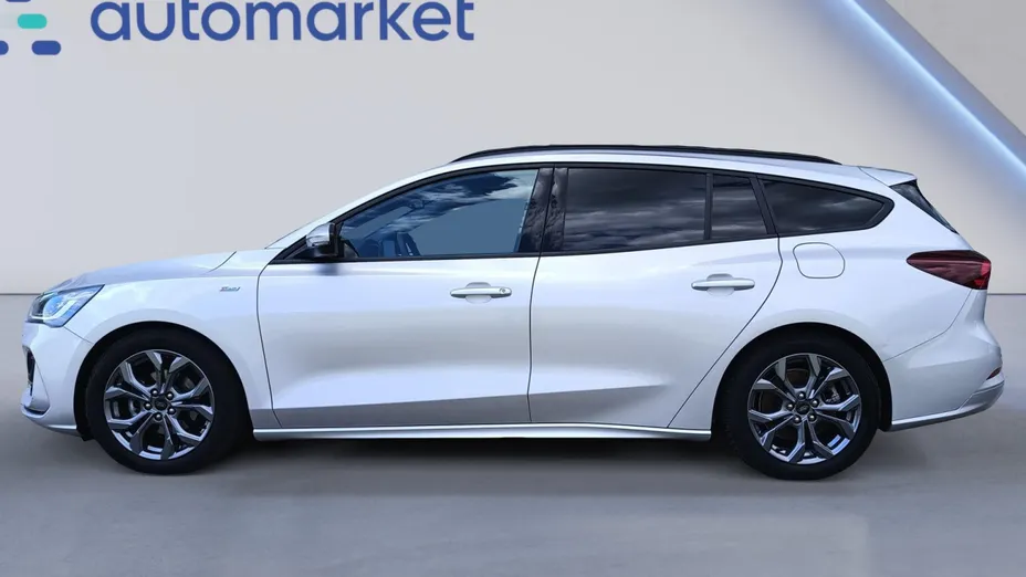FORD Focus Focus 1.0 EcoBoost mHEV ST-Line X aut