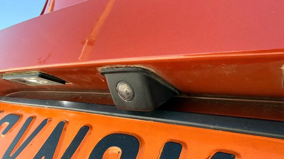 OPEL Corsa -