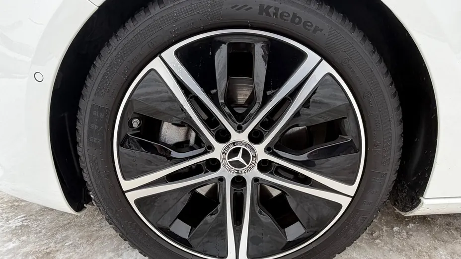 MERCEDES-BENZ A Klasa A 180 Progressive 7G-DCT