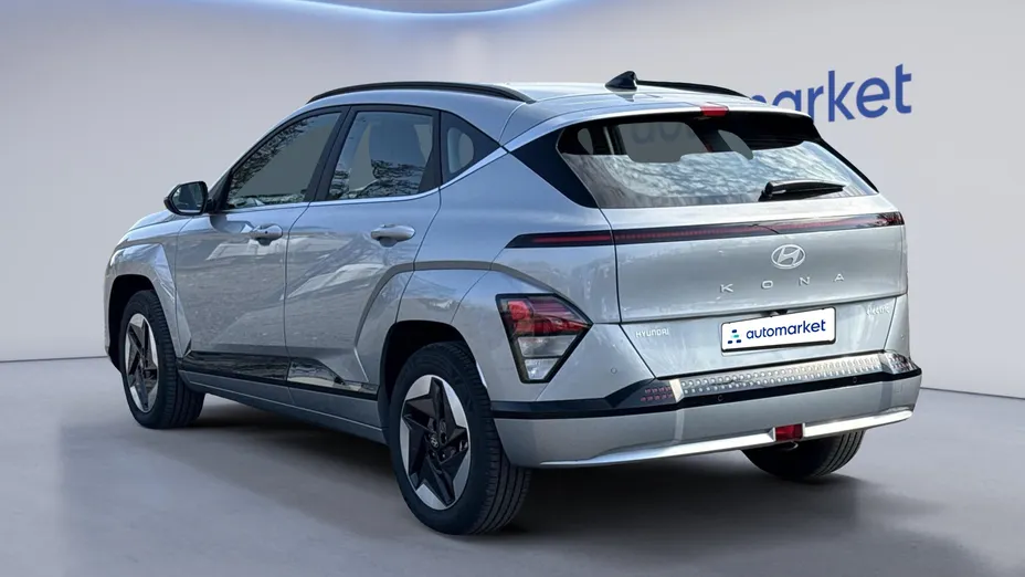 HYUNDAI Kona Kona Electric 65kWh Smart Nowy