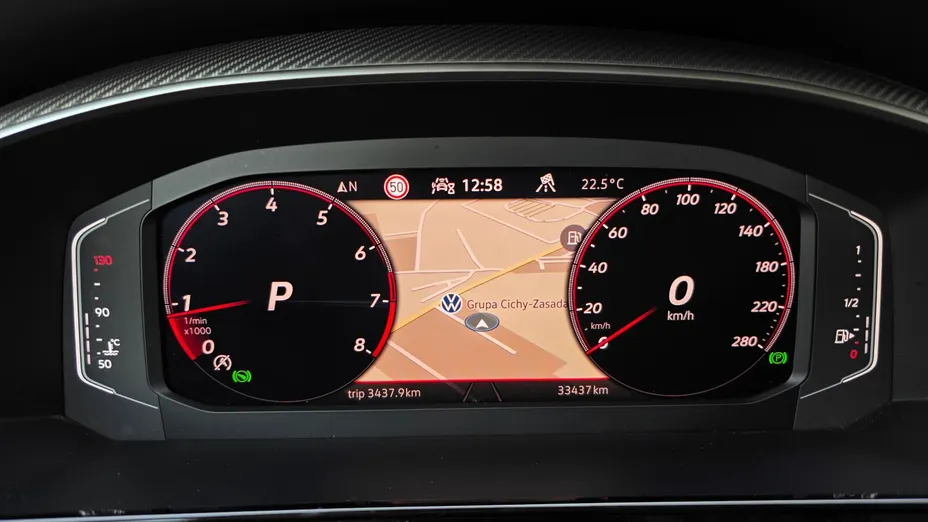 VOLKSWAGEN Arteon Arteon 2.0 TSI R-Line DSG
