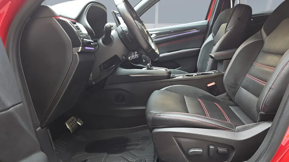 RENAULT Arkana Arkana 1.3 TCe mHEV R.S. Line EDC