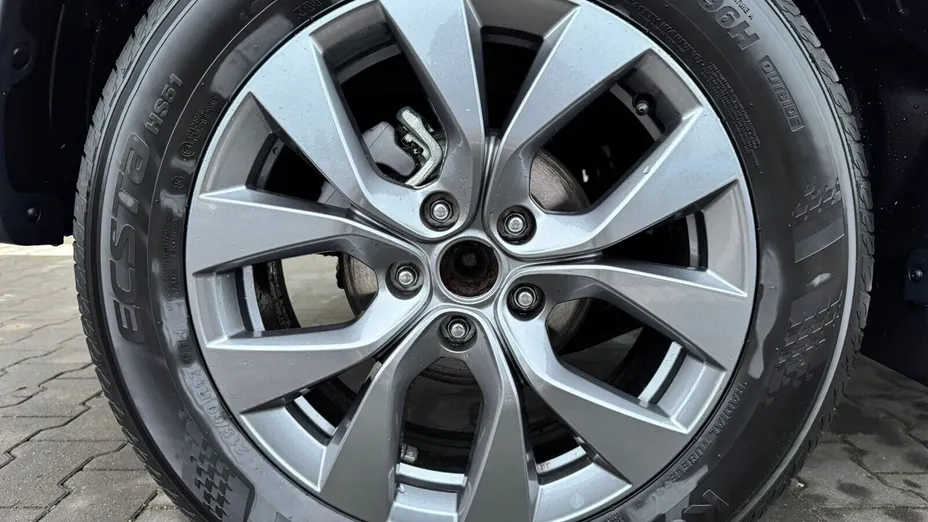 RENAULT Arkana Arkana 1.3 TCe mHEV Techno EDC Nowy