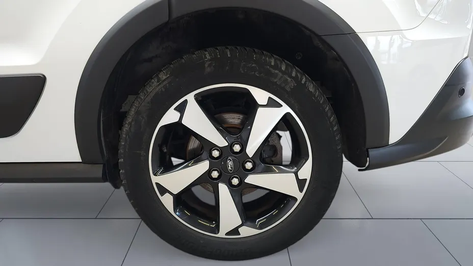 FORD Transit Connect Transit Connect 220 L1 Active PowerShift
