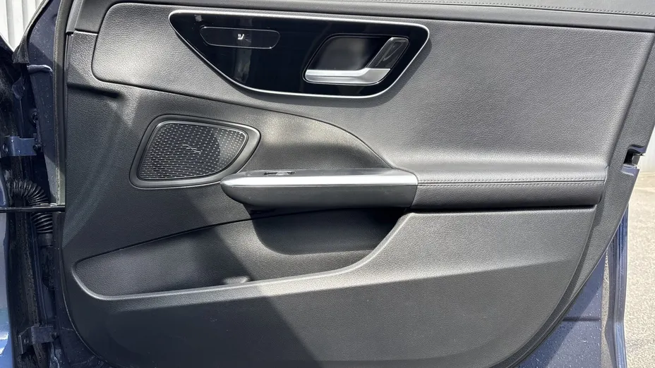 MERCEDES-BENZ C Klasa C 180 mHEV AMG