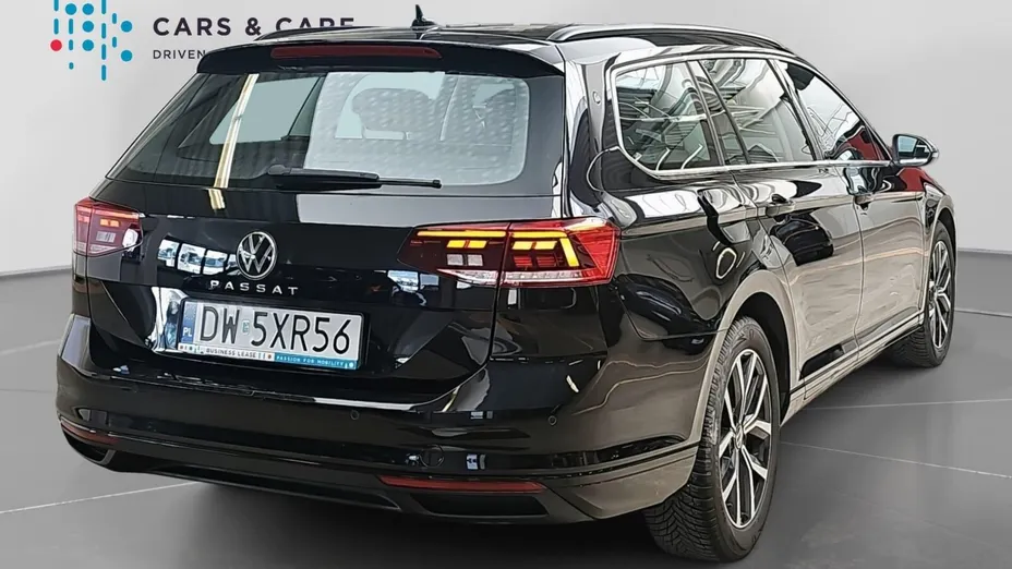 VOLKSWAGEN Passat Passat 1.5 TSI EVO Business DSG