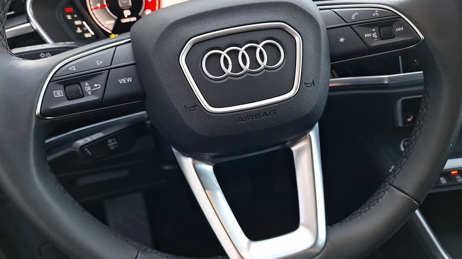 AUDI Q3 Sportback -