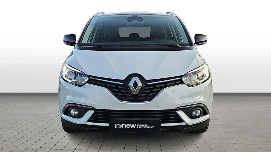 RENAULT Grand Scenic -