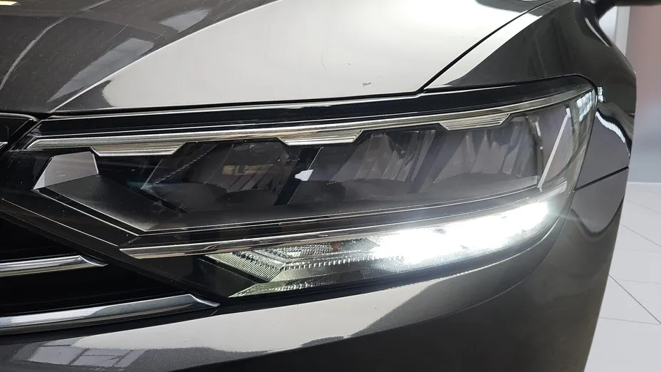 VOLKSWAGEN Passat Passat 1.5 TSI EVO Business DSG