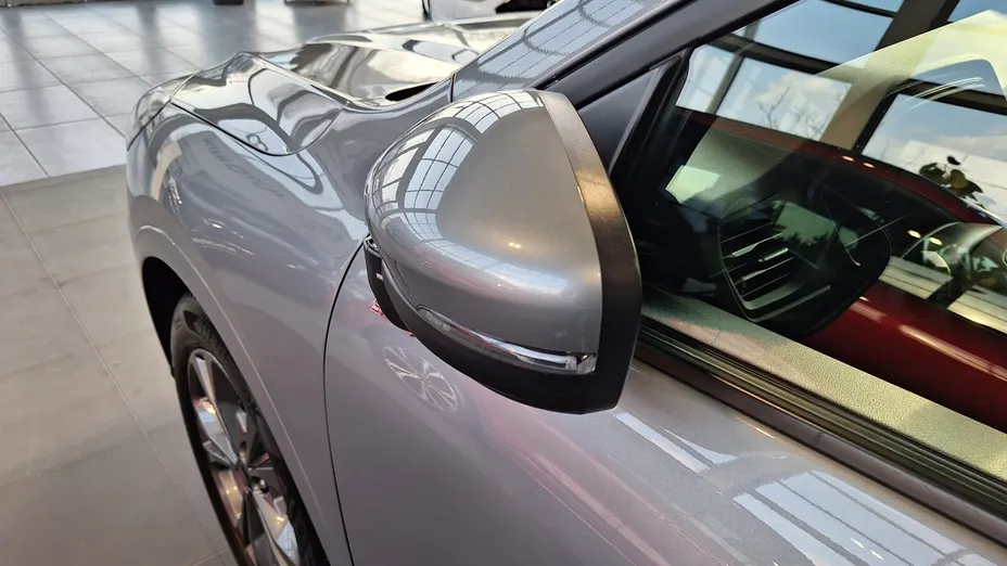 FORD Kuga Kuga 2.5 FHEV FWD ST-Line X