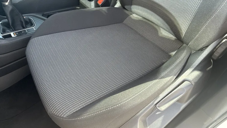 VOLKSWAGEN Tiguan Tiguan 1.5 TSI EVO