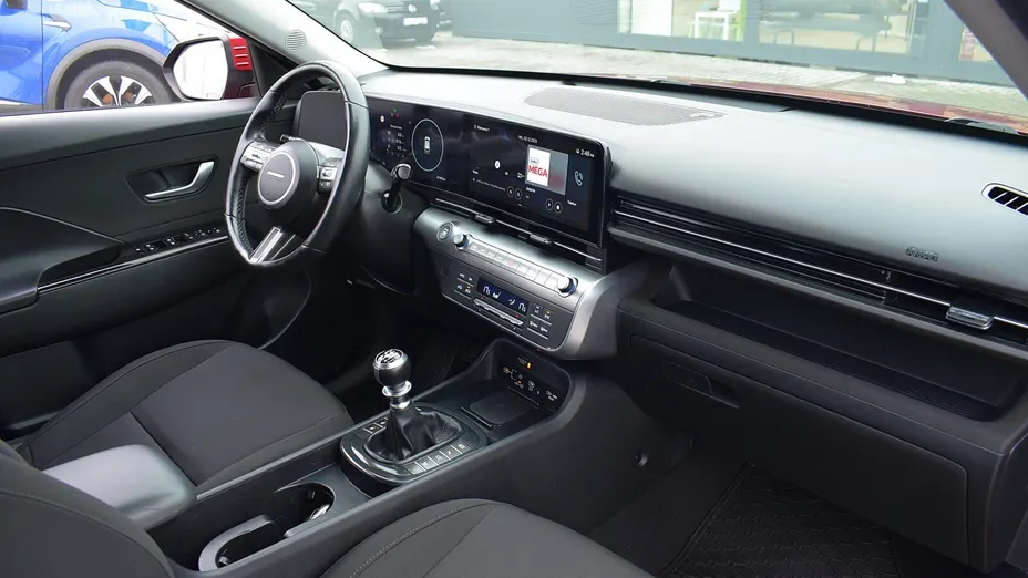 HYUNDAI Kona Kona 1.6 T-GDI Executive