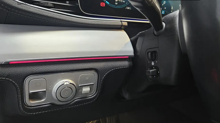 MERCEDES-BENZ GLE GLE Coupe 400 d 4-Matic Executive