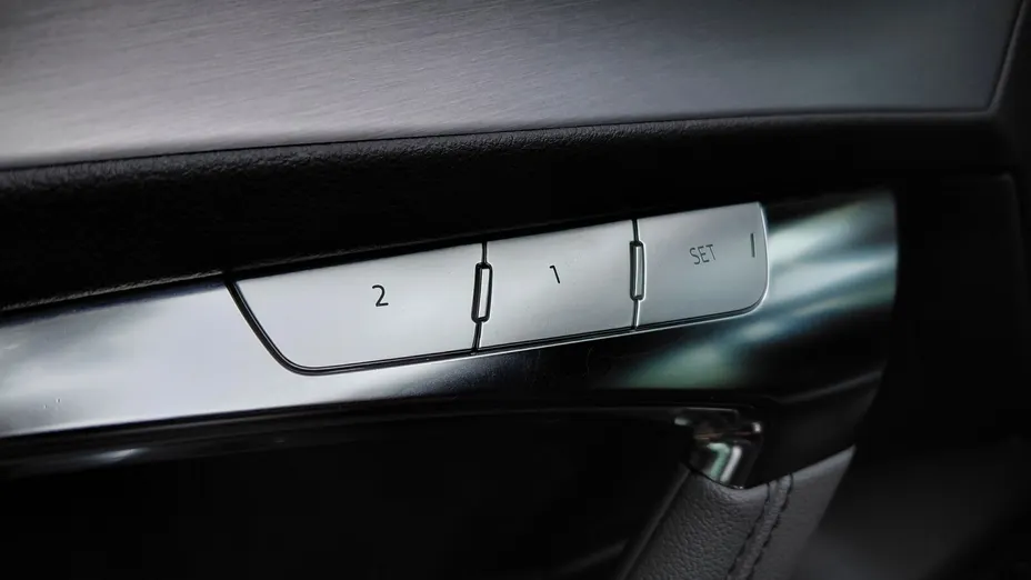 AUDI A7 Sportback -