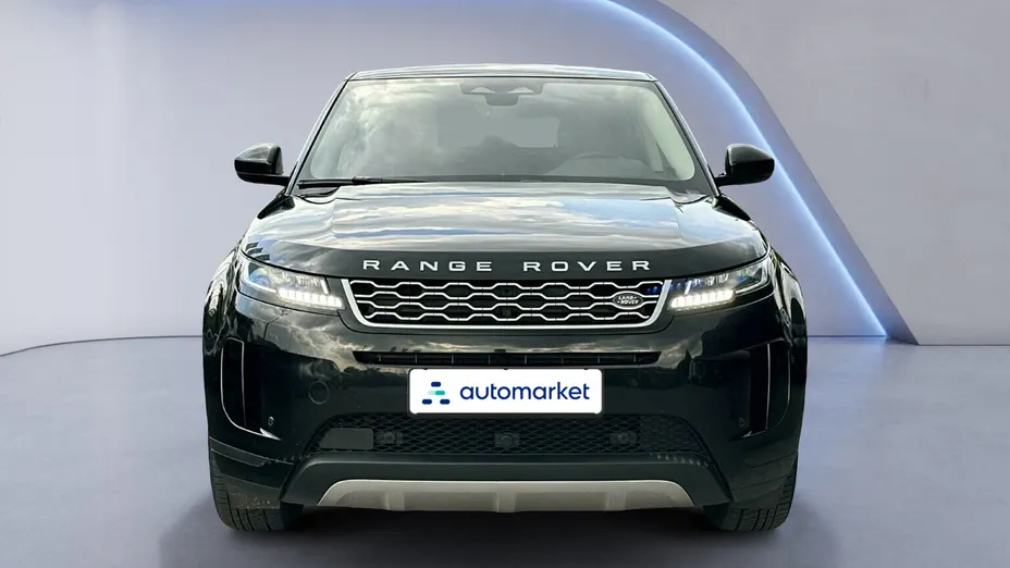 LAND ROVER Range Rover Evoque Evoque 2.0 D200 mHEV S