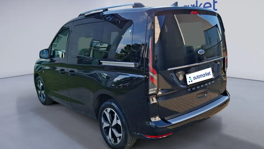 FORD Tourneo Connect Tourneo Connect 2.0 EcoBlue Titanium