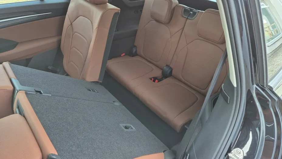 SKODA Kodiaq Kodiaq 2.0 TDI 4x4 Drive DSG Nowy
