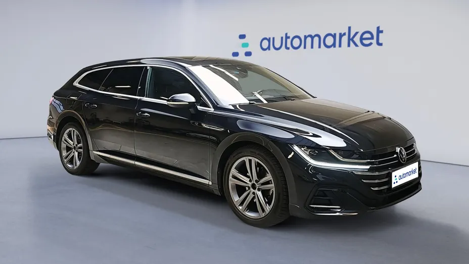 VOLKSWAGEN Arteon Arteon 2.0 TDI R-Line DSG