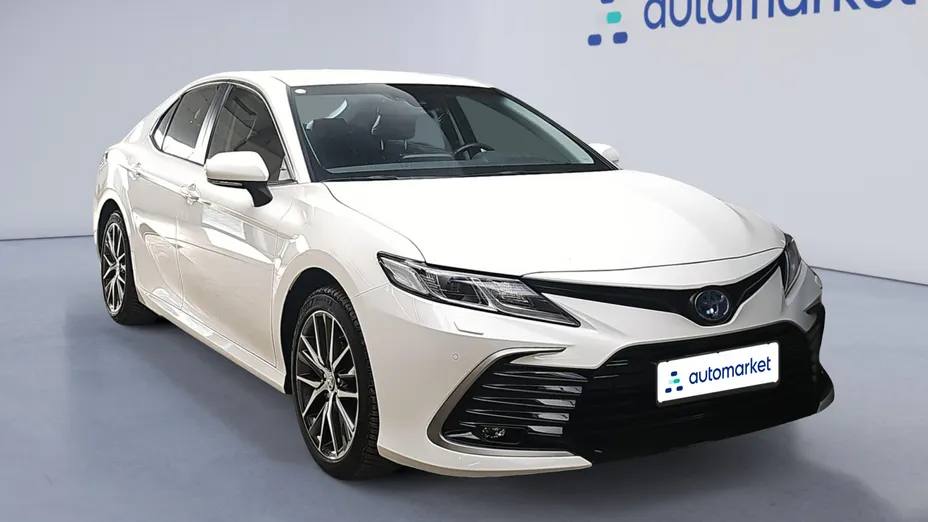 TOYOTA Camry Camry 2.5 Hybrid Prestige CVT