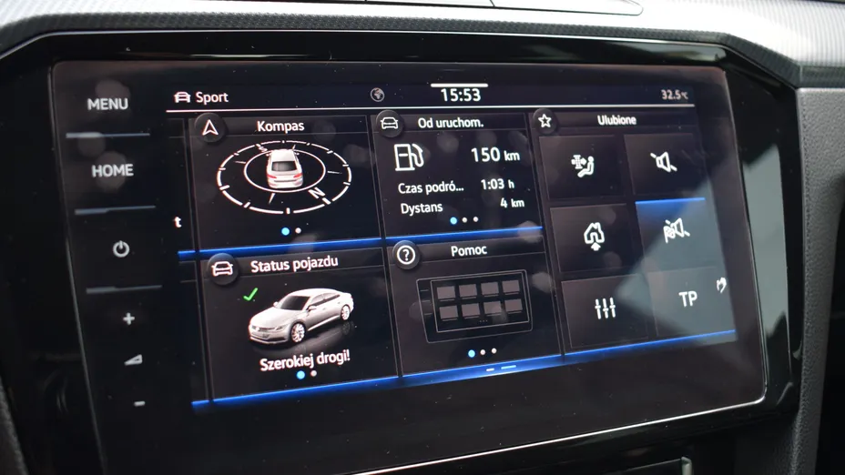 VOLKSWAGEN Arteon Arteon 2.0 TDI Bi-Turbo SCR 4Mot. Elegance DSG