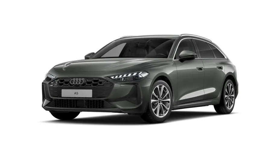 AUDI A5 A5 TDI mHEV 150 kW S tronic