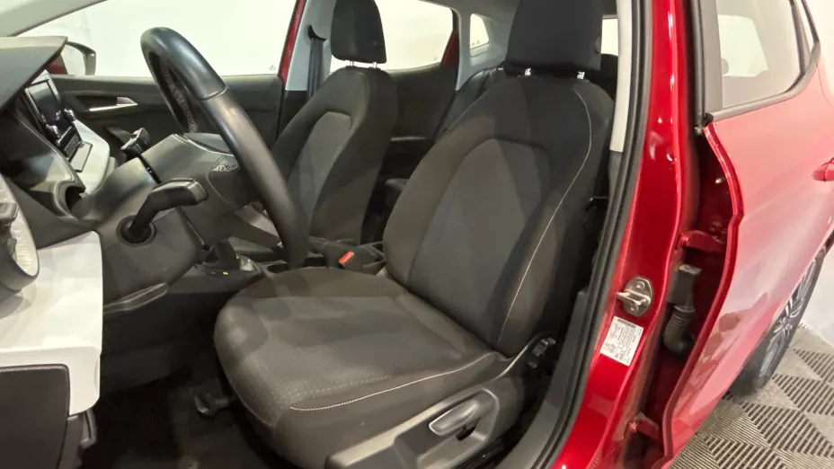 SEAT Ibiza -