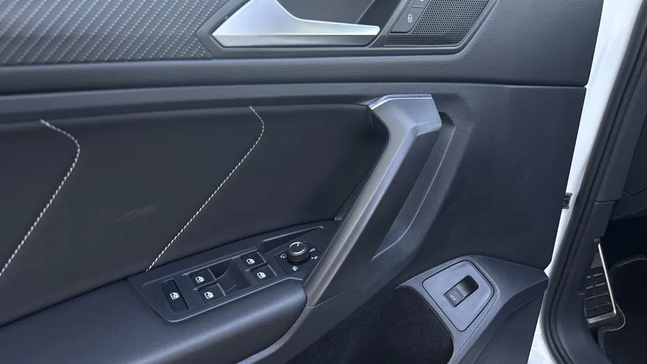 VOLKSWAGEN Tiguan Allspace -