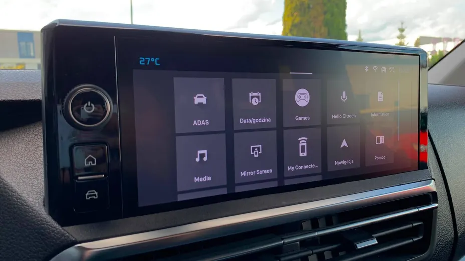CITROEN SpaceTourer SpaceTourer 2.0 BlueHDi XL Business EAT8