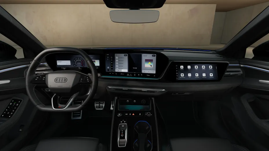 AUDI A5 A5 TFSI 150 kW Quattro S tronic Nowy