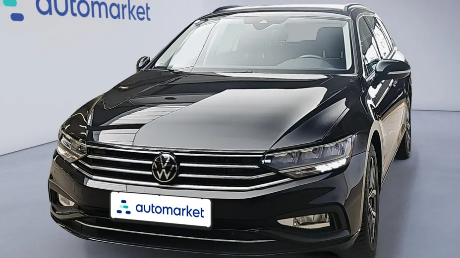 VOLKSWAGEN Passat Passat 1.5 TSI EVO Business DSG