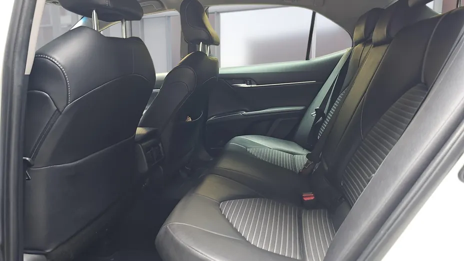 TOYOTA Camry Camry 2.5 Hybrid Prestige CVT