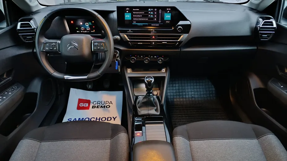 CITROEN C4 C4 1.2 PureTech Feel Pack S&S