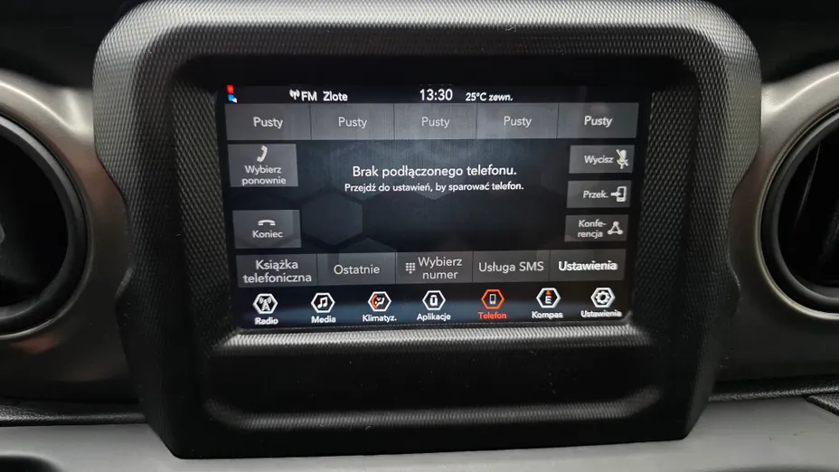 JEEP Wrangler Wrangler Unlimited 2.0 Turbo PHEV 4xe Rubicon aut