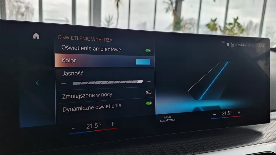 BMW Seria 3 320d xDrive mHEV M Sport aut