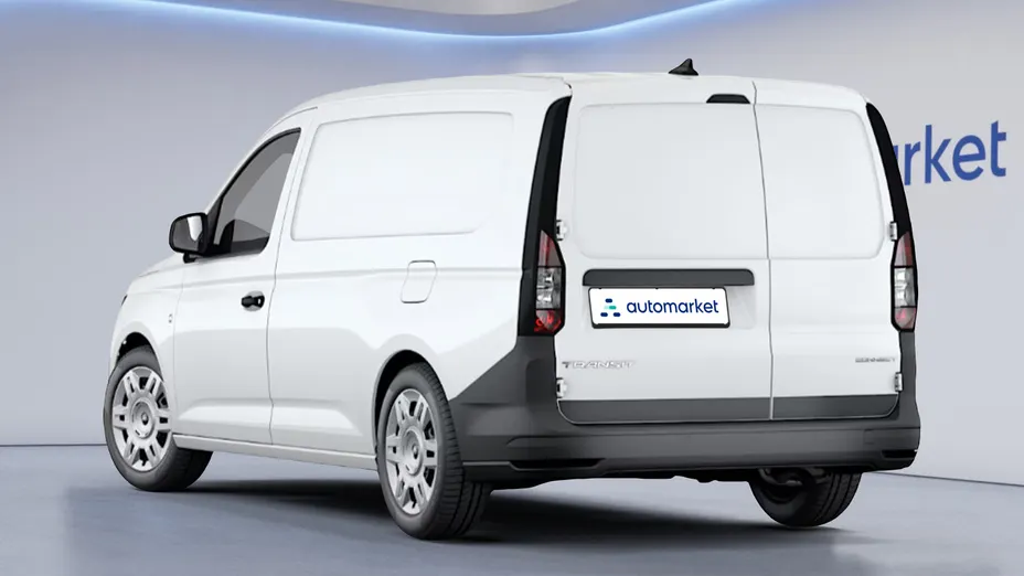 FORD Transit Connect Transit Connect L2 Trend Nowy