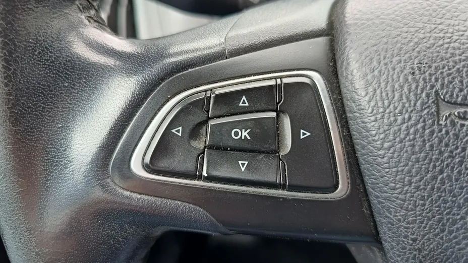 FORD Focus Focus 1.5 TDCi Trend