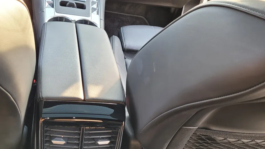 DS 7 Crossback -