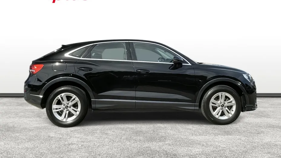 AUDI Q3 Sportback -