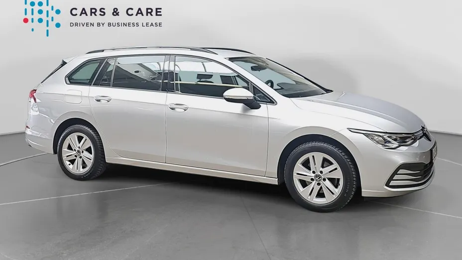 VOLKSWAGEN Golf Golf VIII 1.5 TSI EVO Life