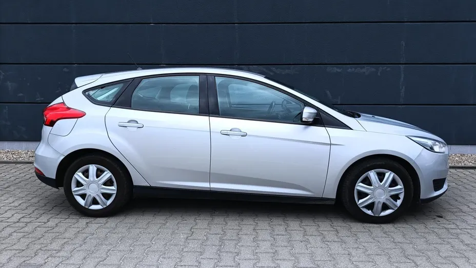 FORD Focus Focus 1.5 TDCi Trend