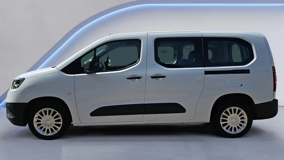 TOYOTA Proace City Verso Proace City Verso 1.5 D-4D Combi