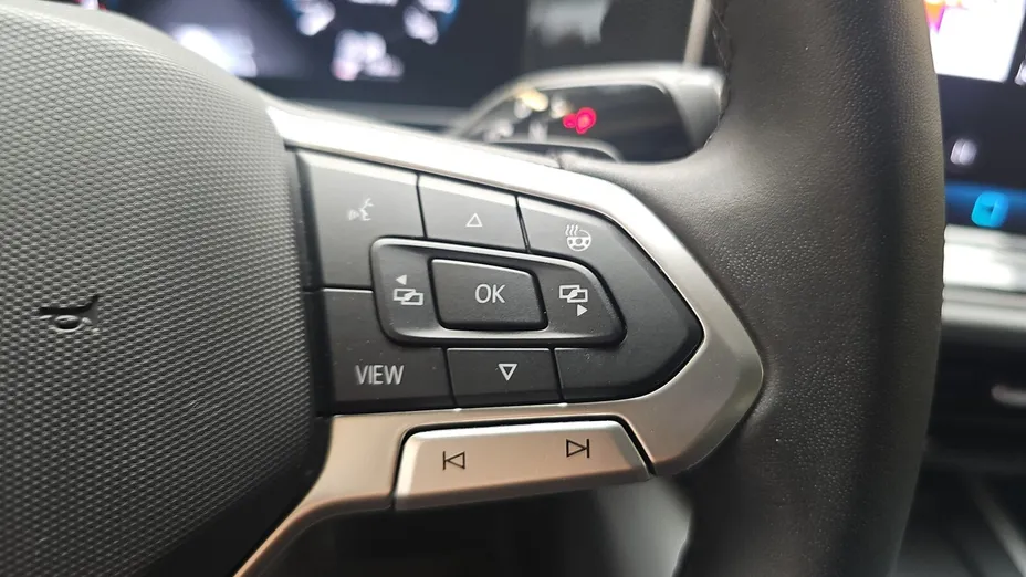 VOLKSWAGEN Passat Passat 1.5 TSI ACT mHEV Business DSG