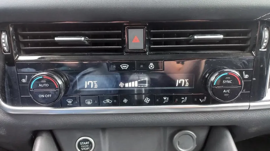 NISSAN Qashqai Qashqai 1.3 DIG-T mHEV N-Connecta