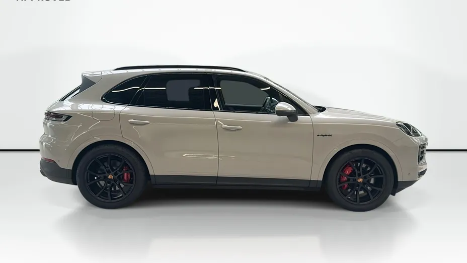 PORSCHE Cayenne Cayenne S E-Hybrid PHEV