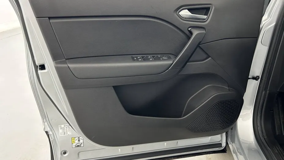 RENAULT Captur -