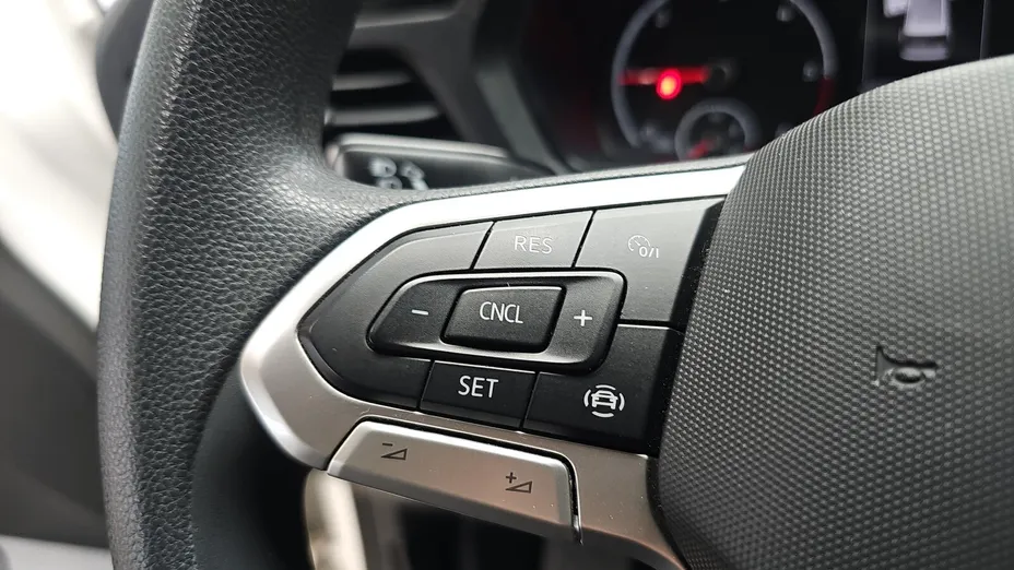 VOLKSWAGEN Caddy osobowy Caddy 2.0 TDI