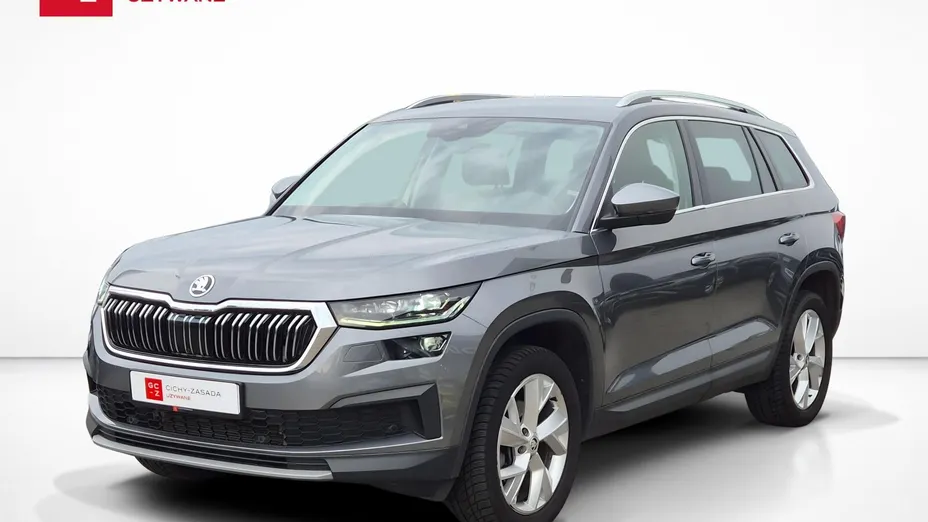 SKODA Kodiaq Kodiaq 2.0 TDI 4x2 Style DSG