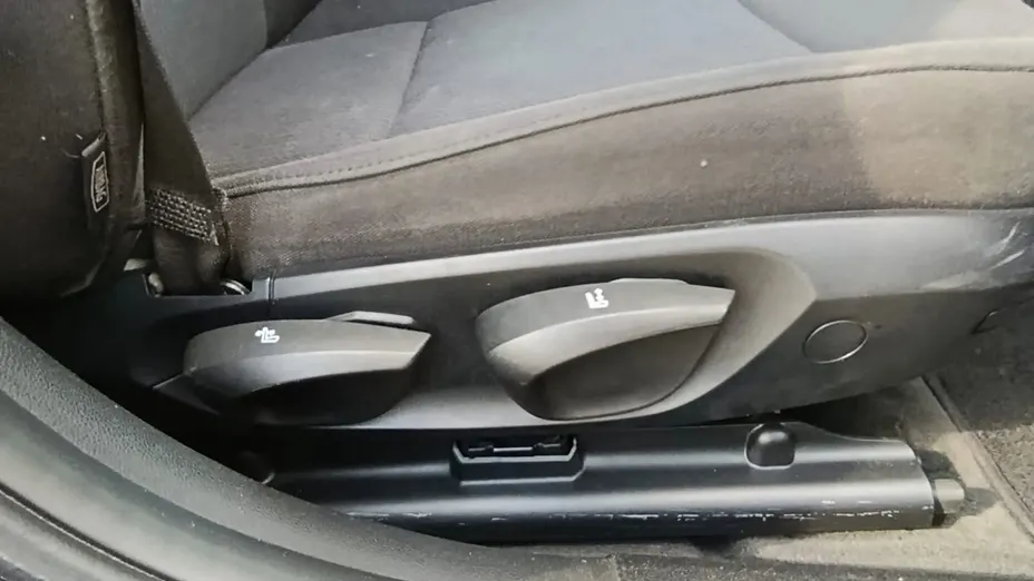 BMW Seria 3 -