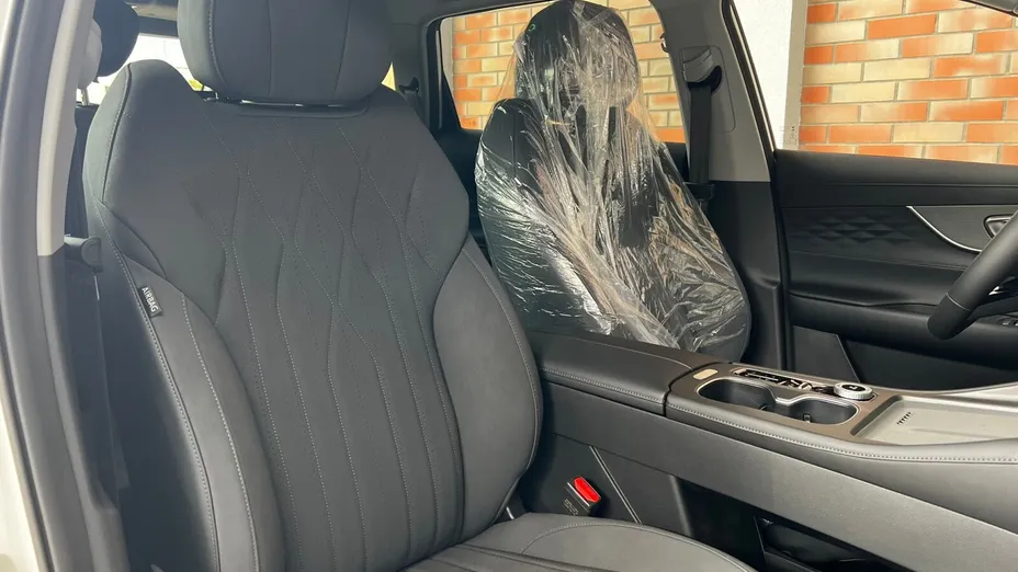 CHERY Tiggo 8 Tiggo 8 1.6 T-GDI Comfort DCT